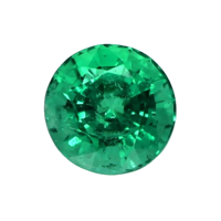 2.52 Ct. Emerald from Zambia Video