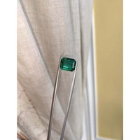 5.20 Ct. Emerald from Zambia Life Style