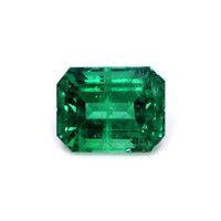 5.00 Ct. Emerald from Zambia Video