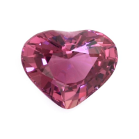 2.03 Ct. Purplish Pink Sapphire from Ceylon (Sri Lanka) Video