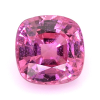 2.09 Ct. Pink Sapphire from Ceylon (Sri Lanka) Video