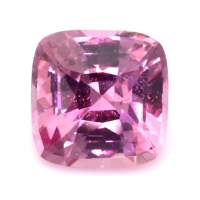 2.27 Ct. Pink Sapphire from Ceylon (Sri Lanka) Video