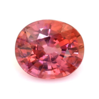 2.04 Ct. Sapphire from Mozambique Video