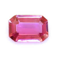 1.43 Ct. Pink Sapphire from Thailand Video
