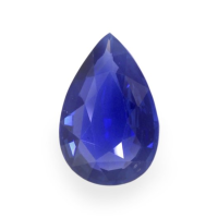 1.52 Ct. Blue Sapphire from Madagascar Video