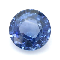 2.04 Ct. Sapphire from Madagascar Video