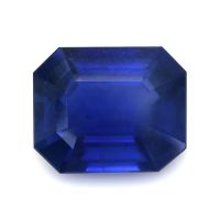 9.76 Ct. Blue Sapphire from Ceylon (Sri Lanka) Video