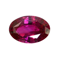 1.17 Ct. Purplish Pink Sapphire from Ceylon (Sri Lanka) Video