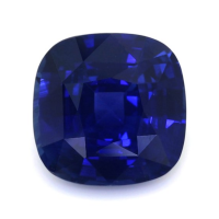 4.56 Ct. Blue Sapphire from Ceylon (Sri Lanka) Video