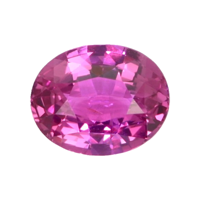 2.07 Ct. Pink Sapphire from Ceylon (Sri Lanka) Video