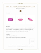 Jewelry Appraisal