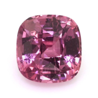 1.11 Ct. Padparadscha Sapphire from Madagascar Video