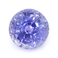 7.78 Ct. Violet Sapphire from Ceylon (Sri Lanka) Video