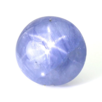 5.49 Ct. Blue Star Sapphire from Ceylon (Sri Lanka) Video