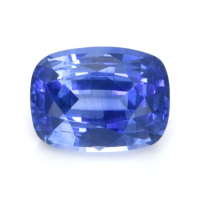 1.86 Ct. Blue Sapphire from Ceylon (Sri Lanka) Video