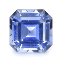 1.44 Ct. Blue Sapphire from Ceylon (Sri Lanka) Video