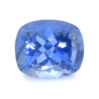 2.23 Ct. Blue Sapphire from Ceylon (Sri Lanka) Video