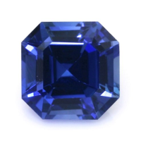 0.99 Ct. Blue Sapphire from Ceylon (Sri Lanka) Video