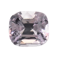 1.08 Ct. Pink Sapphire from Ceylon (Sri Lanka) Video