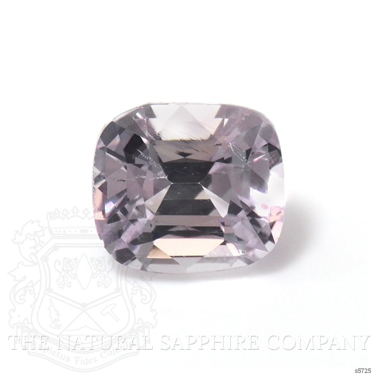 1.08 Ct. Pink Sapphire from Ceylon (Sri Lanka)
