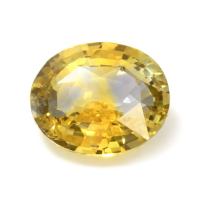 2.00 Ct. Bi Color Sapphire from Ceylon (Sri Lanka) Video