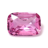1.17 Ct. Pink Sapphire from Ceylon (Sri Lanka) Video