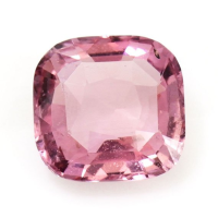 1.27 Ct. Pink Sapphire from Ceylon (Sri Lanka) Video