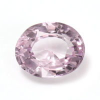 1.03 Ct. Pink Sapphire from Ceylon (Sri Lanka) Video