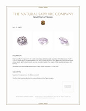 Jewelry Appraisal