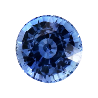 1.19 Ct. Blue Sapphire from Ceylon (Sri Lanka) Video