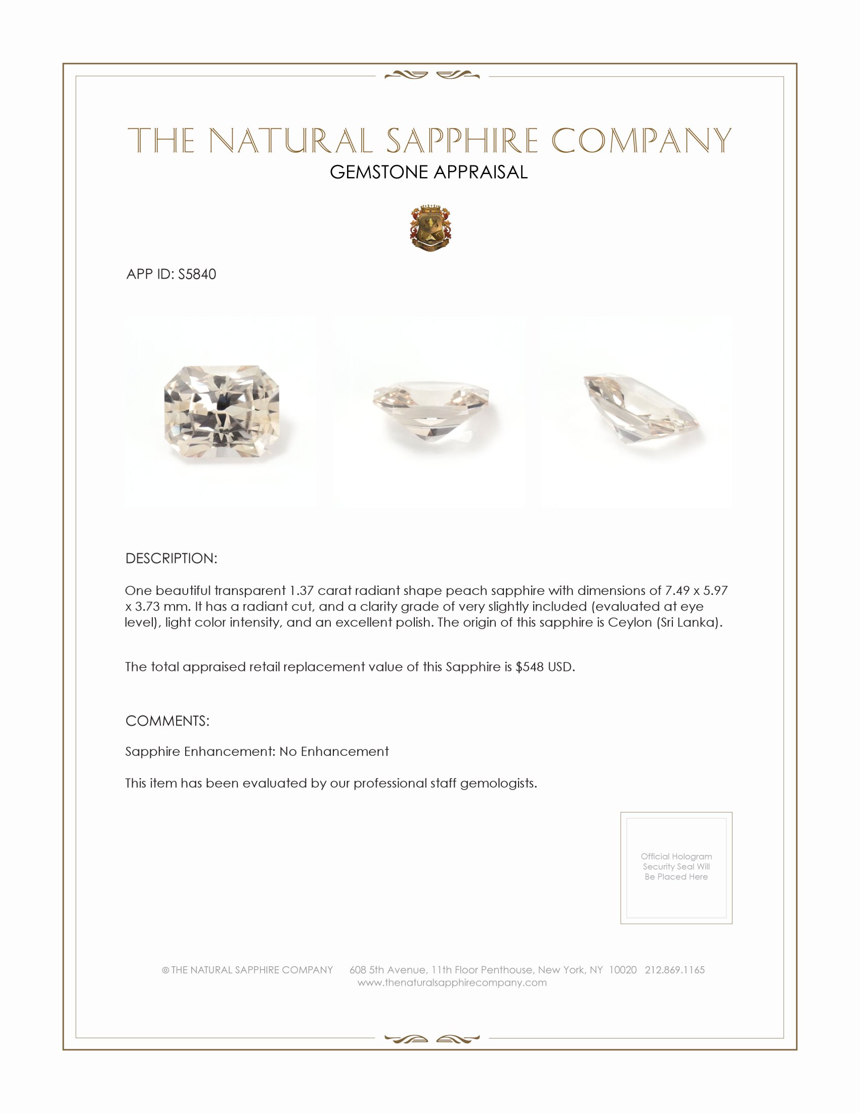 Jewelry