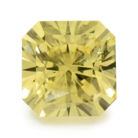 1.18 Ct. Yellow Sapphire from Ceylon (Sri Lanka) Video