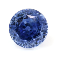 1.22 Ct. Blue Sapphire from Ceylon (Sri Lanka) Video