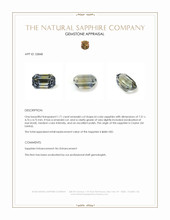 Jewelry Appraisal