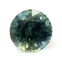 0.61 Ct. Sapphire from Madagascar Video