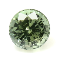 0.59 Ct. Sapphire from Madagascar Video