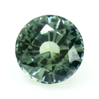 0.60 Ct. Sapphire from Madagascar Video
