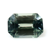 0.89 Ct. Sapphire from Madagascar Video