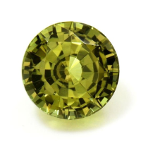 1.12 Ct. Sapphire from Madagascar Video