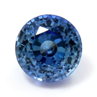 1.22 Ct. Blue Sapphire from Ceylon (Sri Lanka) Video