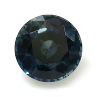 0.59 Ct. Sapphire from Madagascar Video