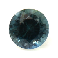 0.43 Ct. Sapphire from Madagascar Video