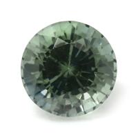 0.61 Ct. Sapphire from Madagascar Video