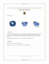 Jewelry Appraisal