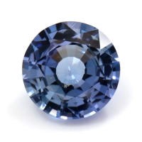0.91 Ct. Blue Sapphire from Ceylon (Sri Lanka) Video
