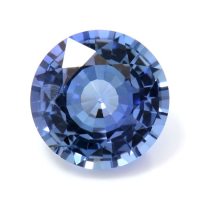 1.32 Ct. Blue Sapphire from Ceylon (Sri Lanka) Video