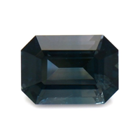 1.61 Ct. Color Change Sapphire from Ceylon (Sri Lanka) Video