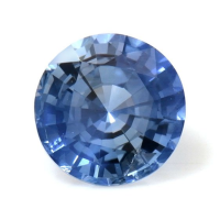 1.04 Ct. Blue Sapphire from Ceylon (Sri Lanka) Video
