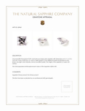 Jewelry Appraisal
