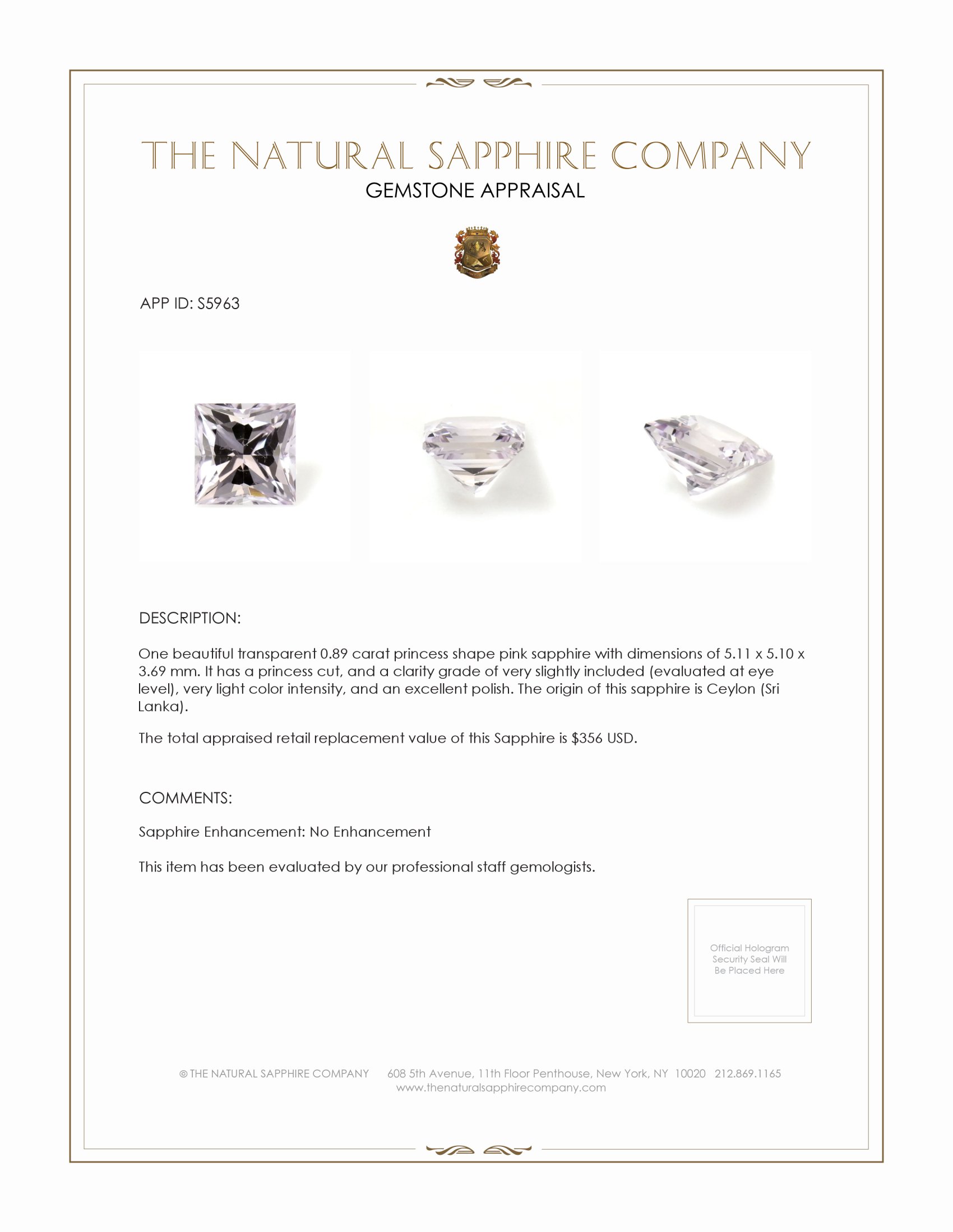 Jewelry